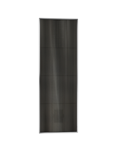 SolarVenti SV30 aluminum