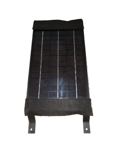 6 watt solcelle uni-Solceller-solarventi.store