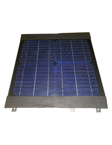12 watt solcelle uni-Solceller-solarventi.store