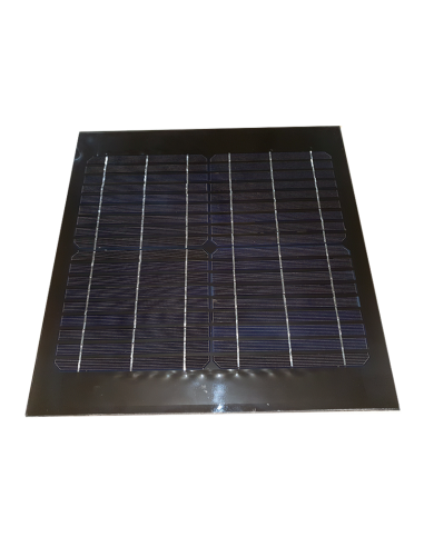 Solcelle 12W slide-in-Solceller-solarventi.store