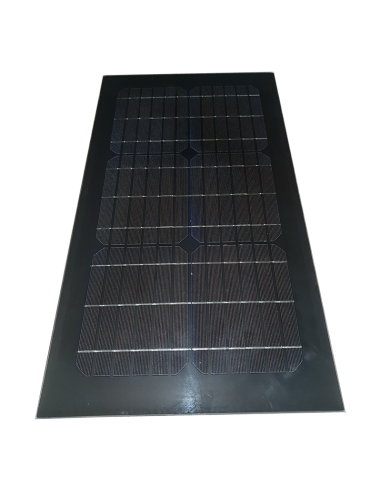 Solcelle 18W slide-in-Solceller-solarventi.store